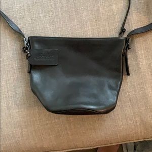 Vintage coach purse